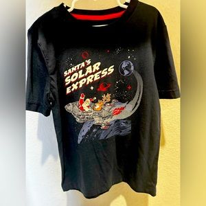 Christmas shirt size medium